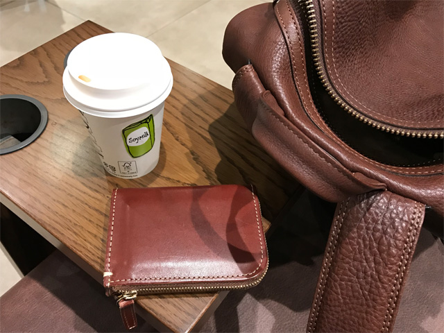 スタバ＠秋田駅店