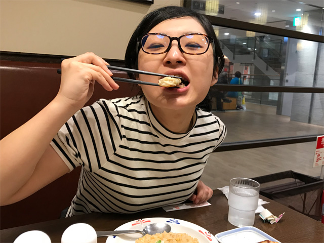 リンガーハット アスティ岐阜店