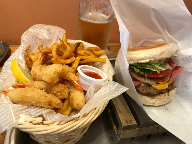 VANILLA・DELI