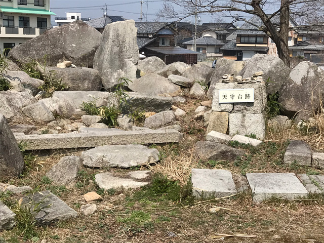大溝城