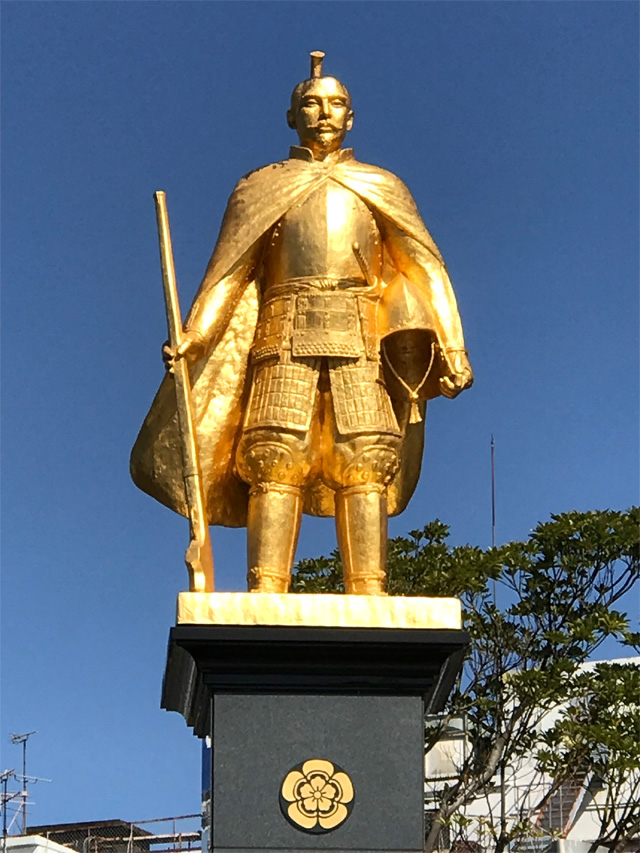 織田信長公