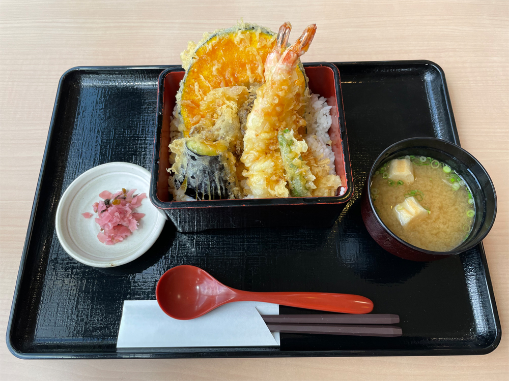 天重