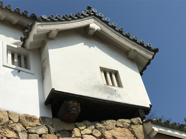 姫路城