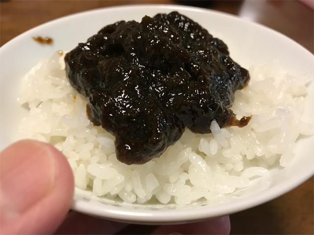 岩のり