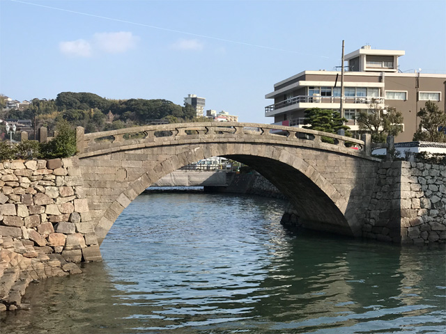 幸橋