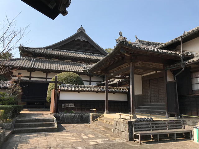 松浦史料博物館