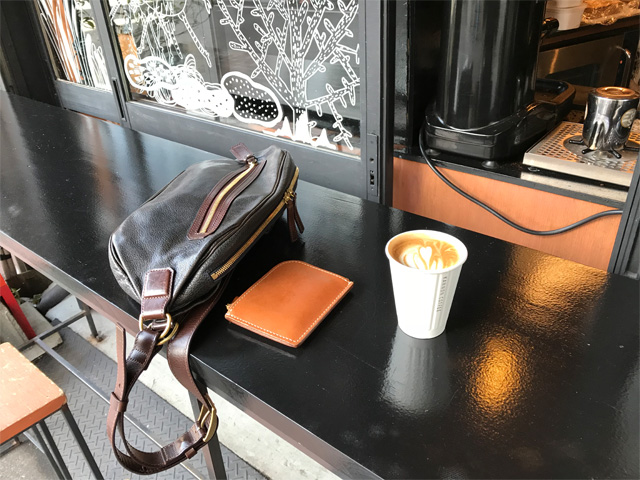 KANNON COFFEE 大須店