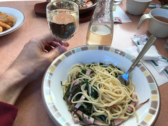 サイゼリヤ イオンタウン各務原店