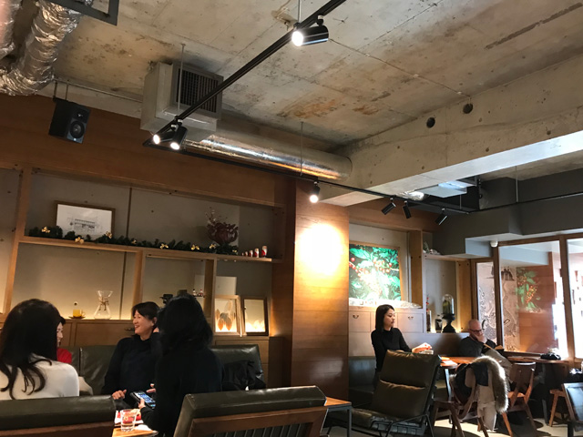 スタバ＠中山手通２丁目店
