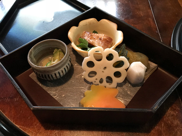 趣ランチ
