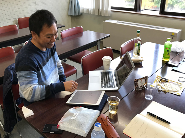 岐阜市文化センター