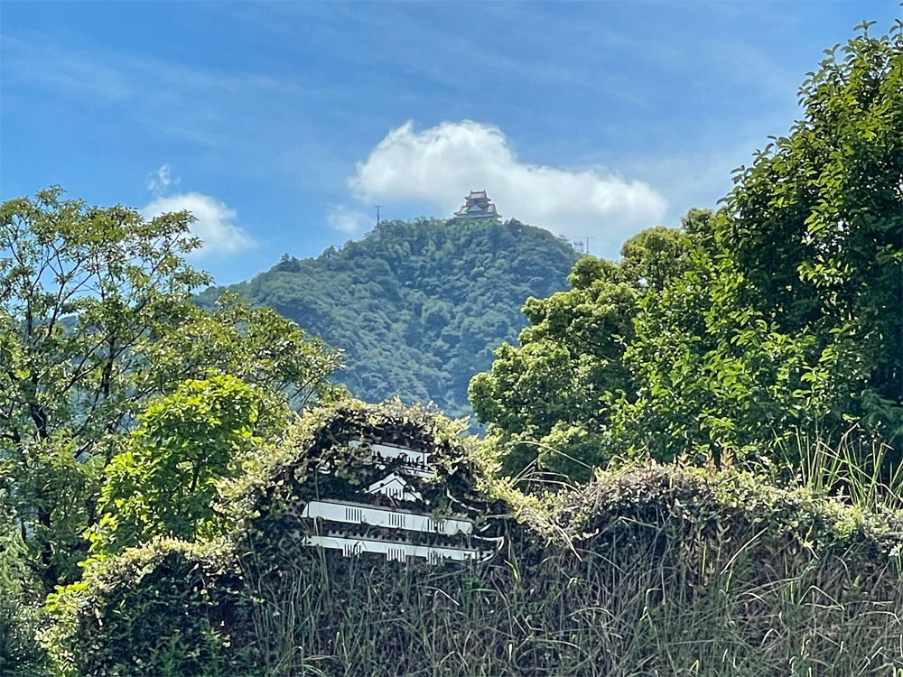 長良公園