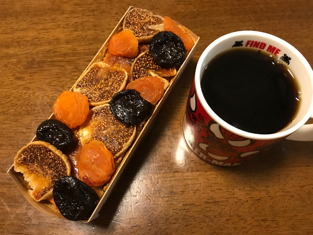 パウンドケーキ