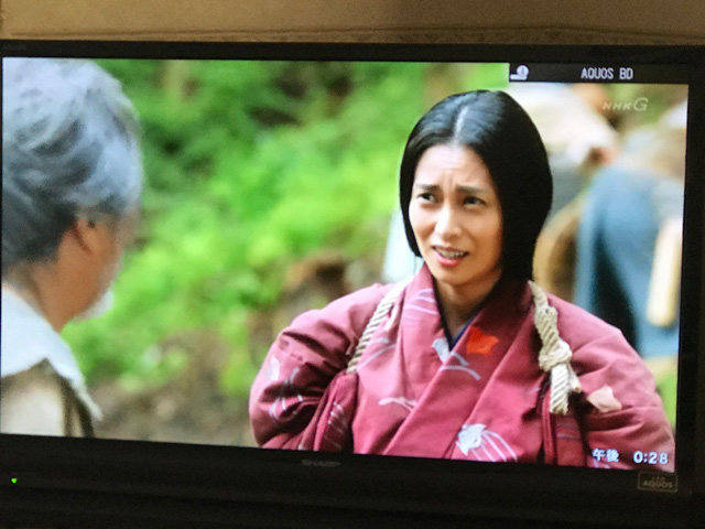 おんな城主 直虎