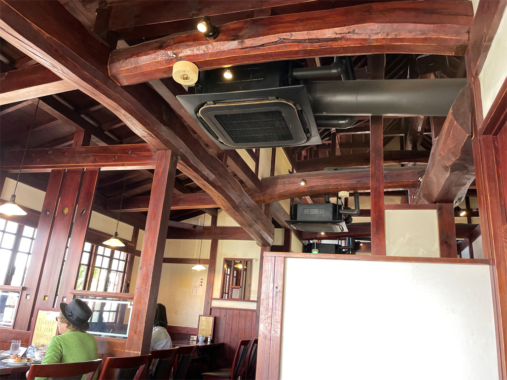 明楽時運 かどや