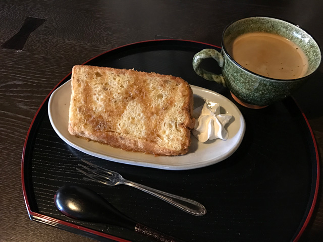 萬古庵