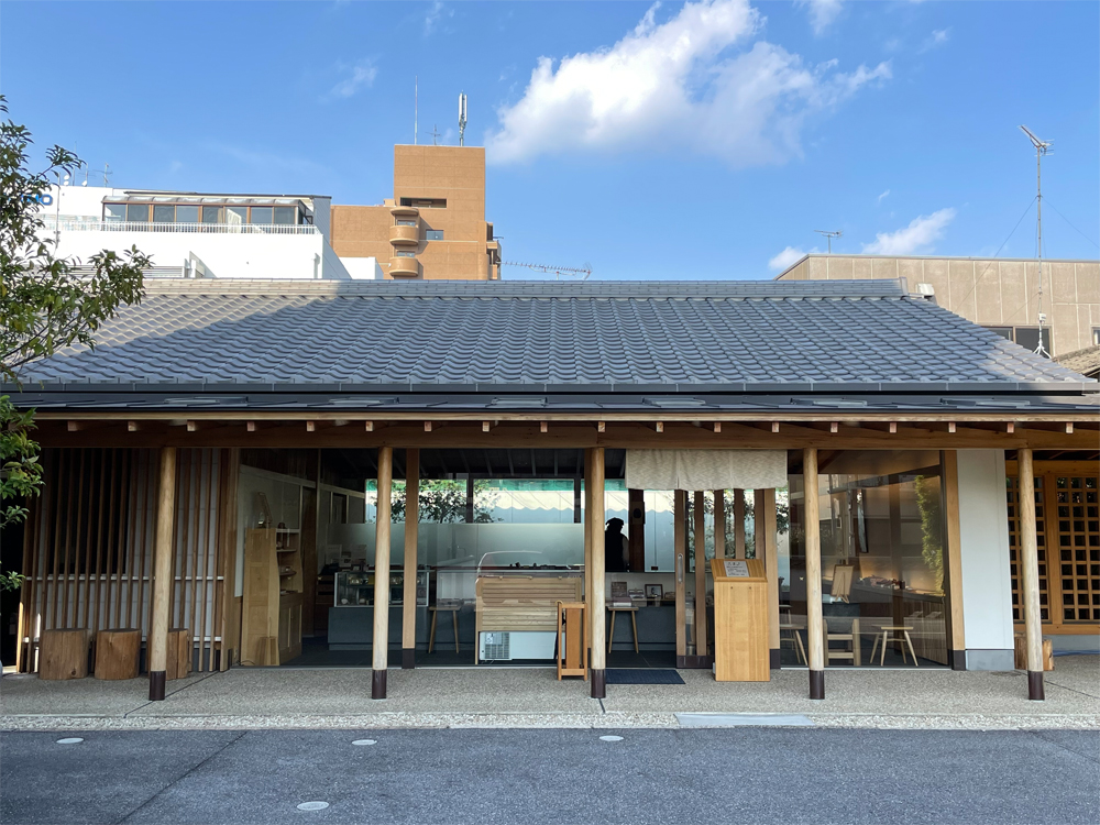 みのかも金蝶堂