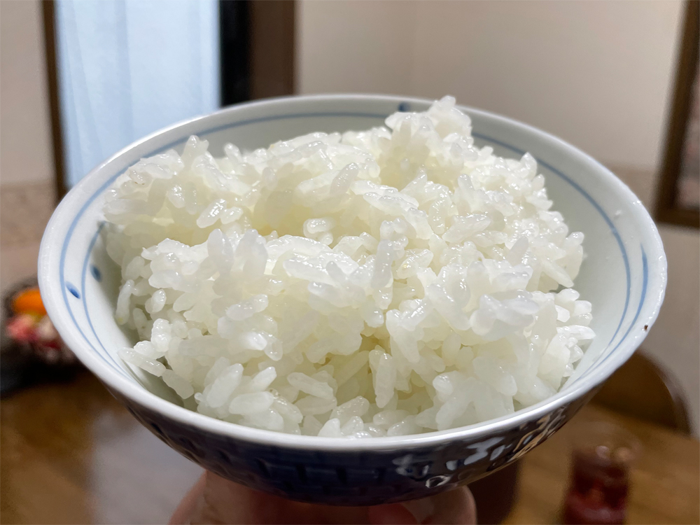 辰の白内障