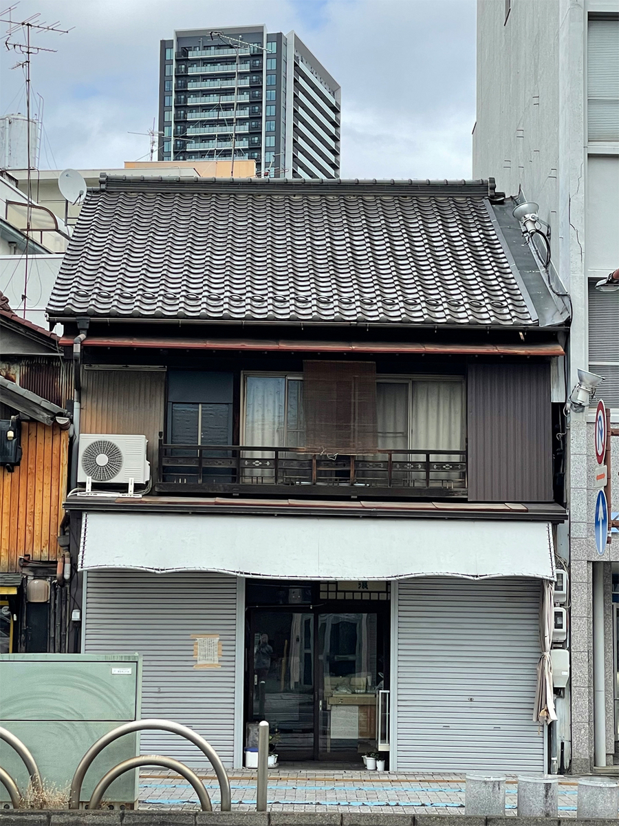 浪花堂