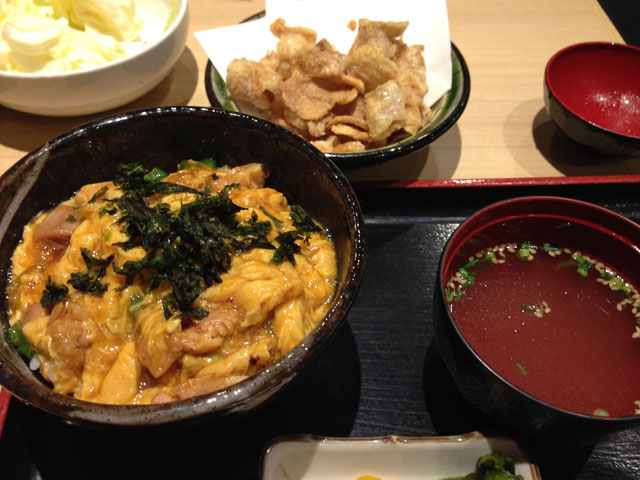 赤い鳥 JR岐阜駅店