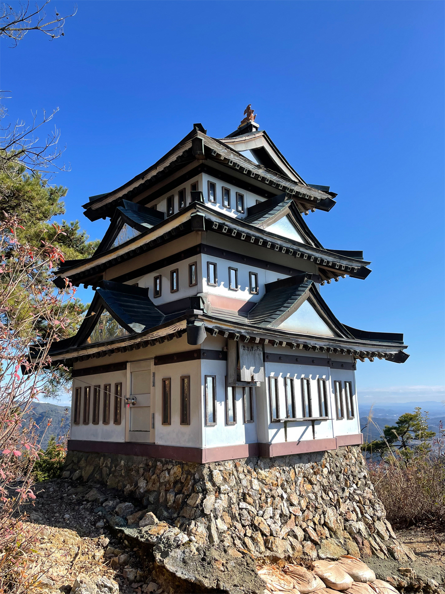 大桑城