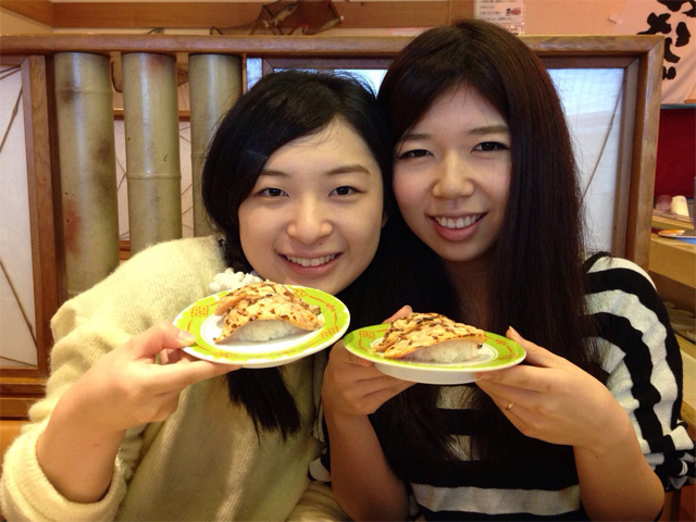 ジャパンに生まれただけで勝ったも同然