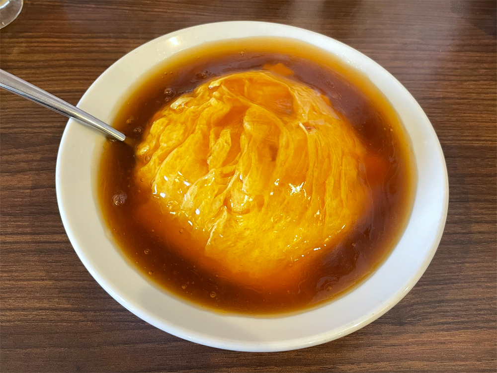 天津飯