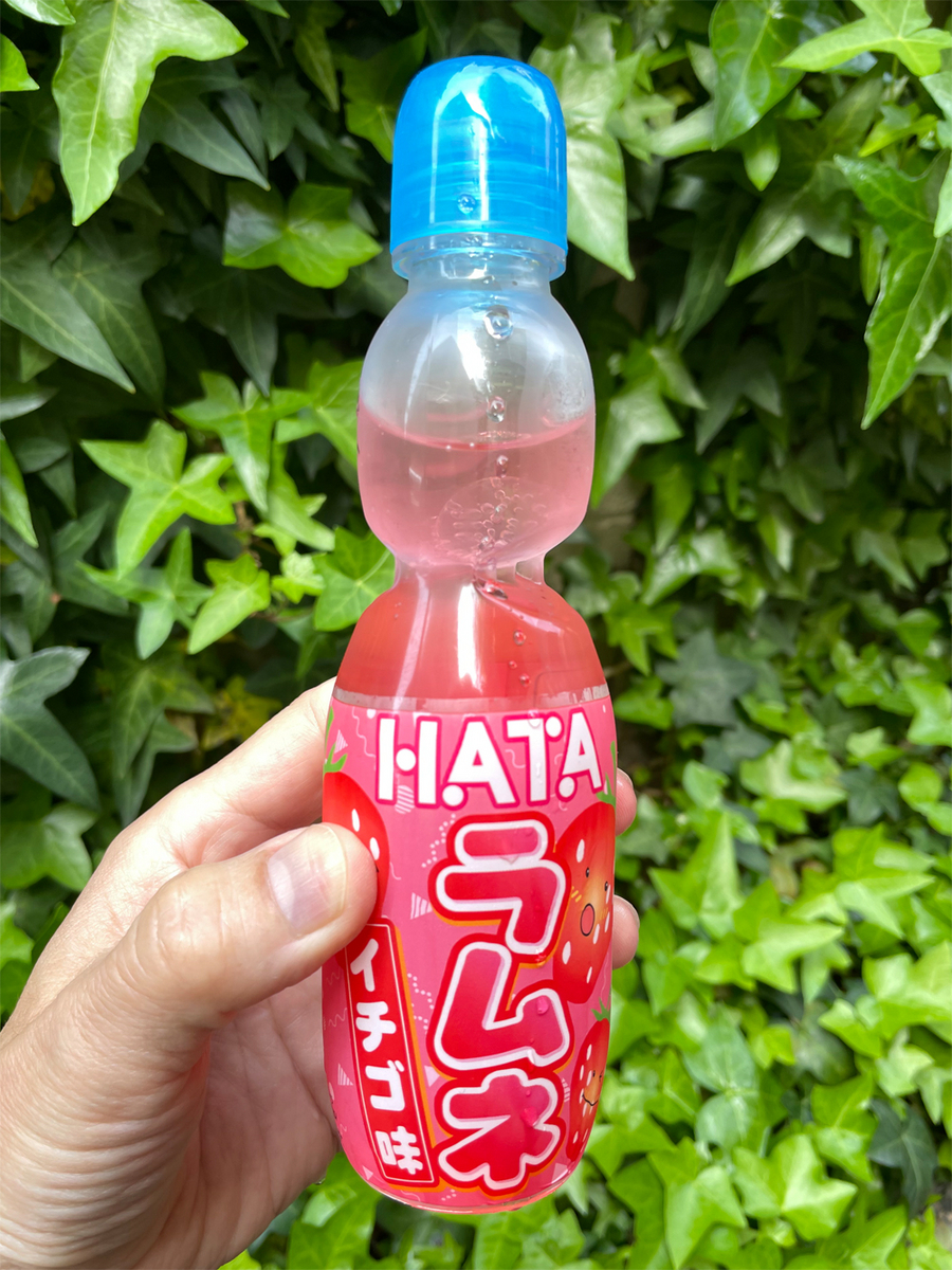 ラムネ