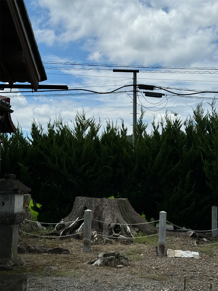 北野神社