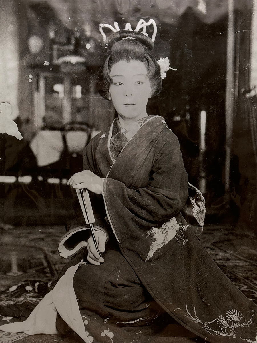 花子