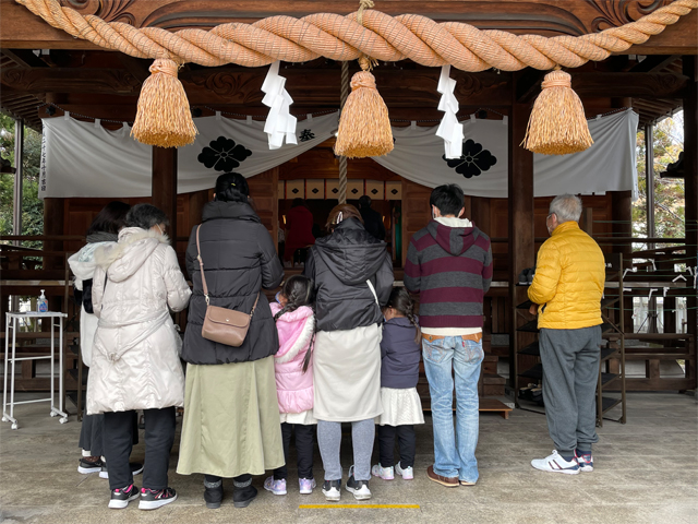 住吉神社