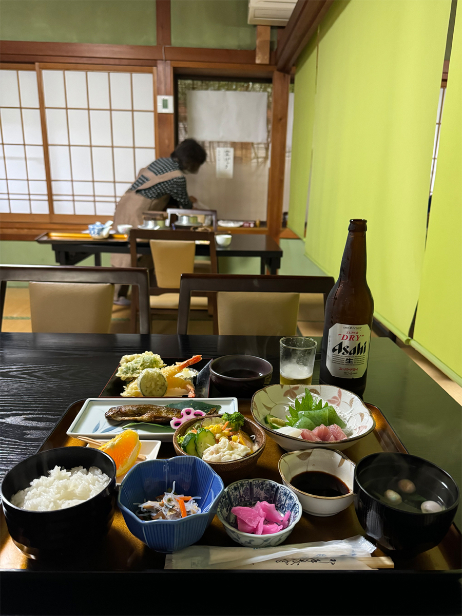 魚正