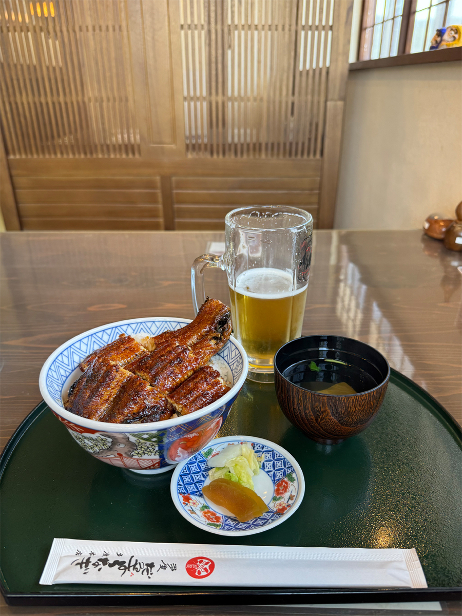 大どんぶり