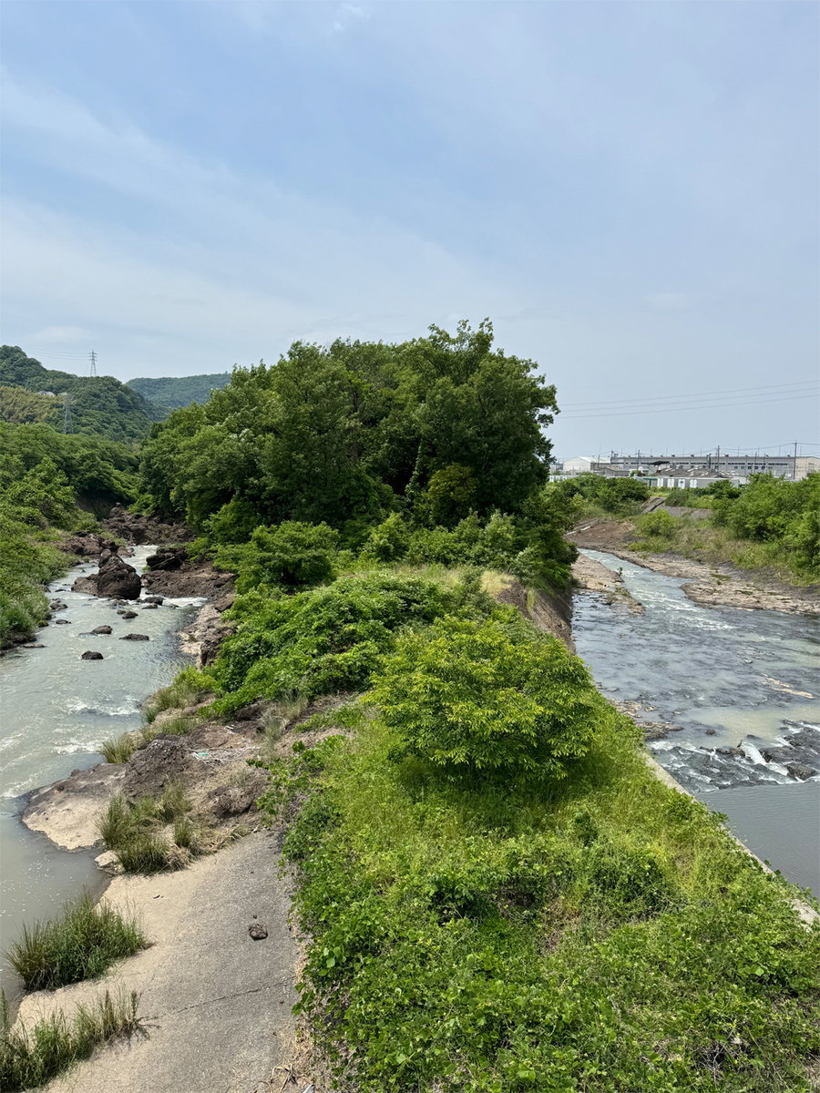 鬼ヶ島