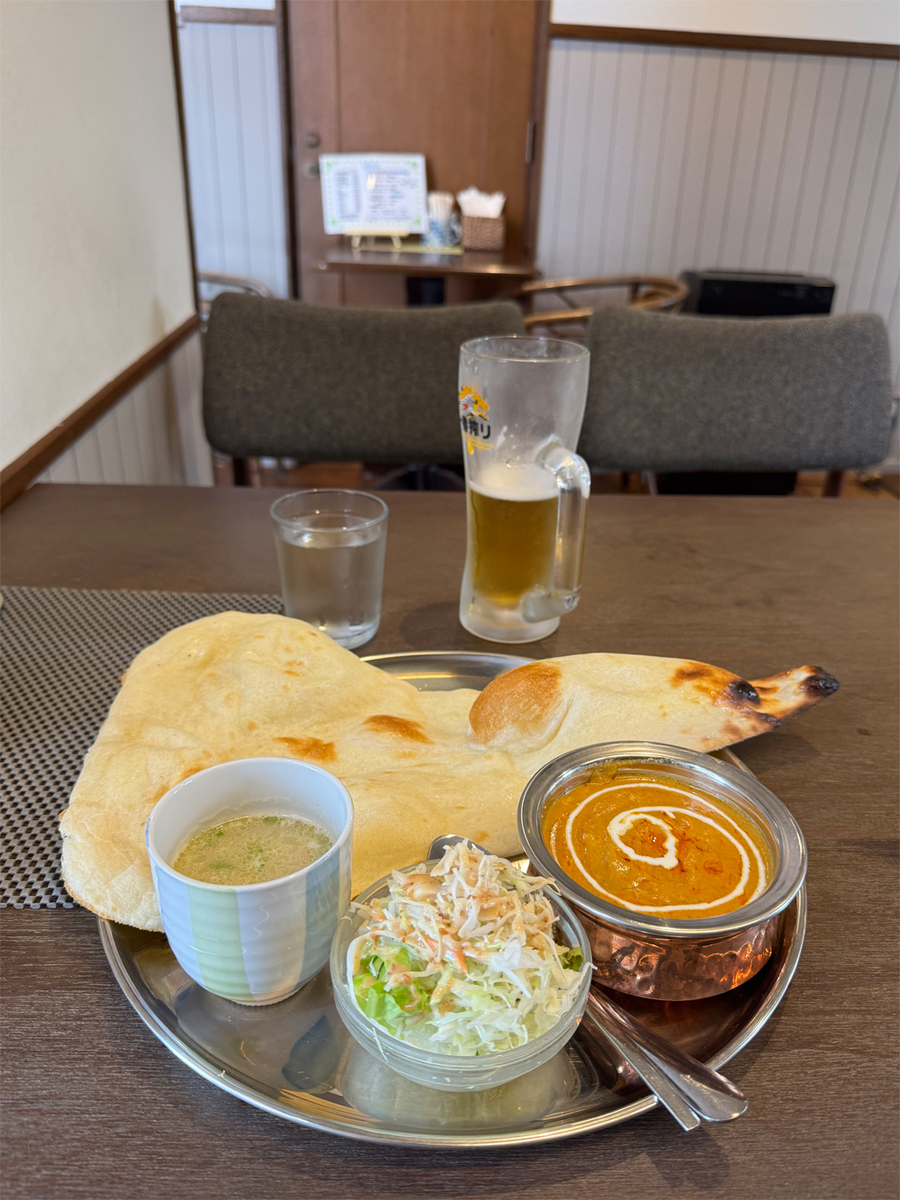 アンナプルナセット