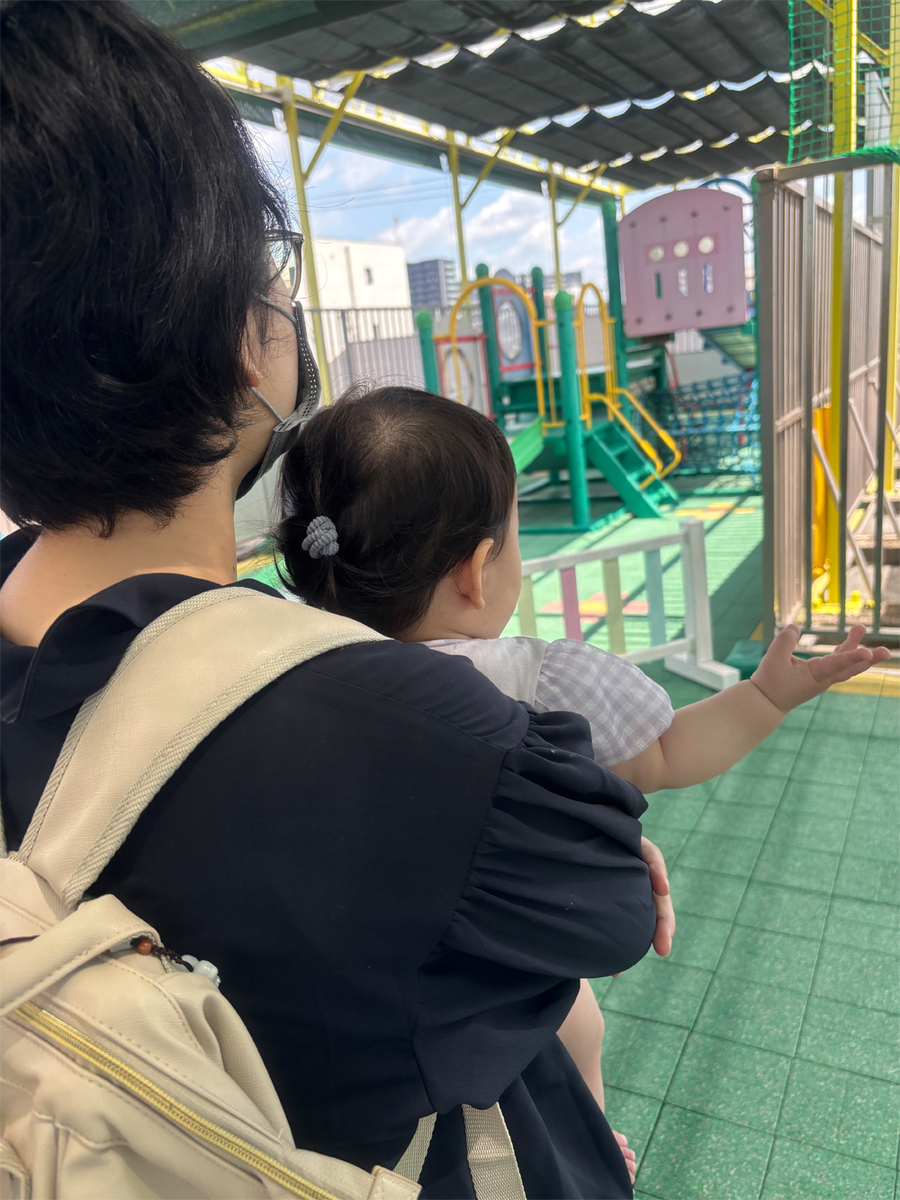 さゆり保育園