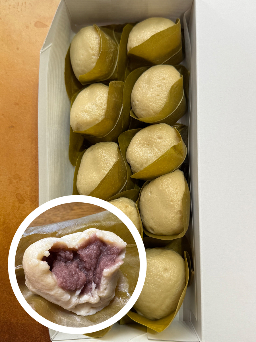 餡麩三喜羅