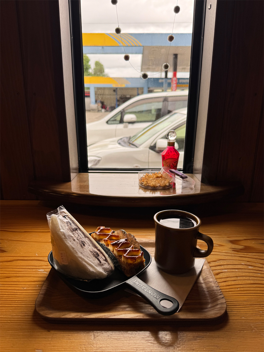Boulangerie Dada 長良店