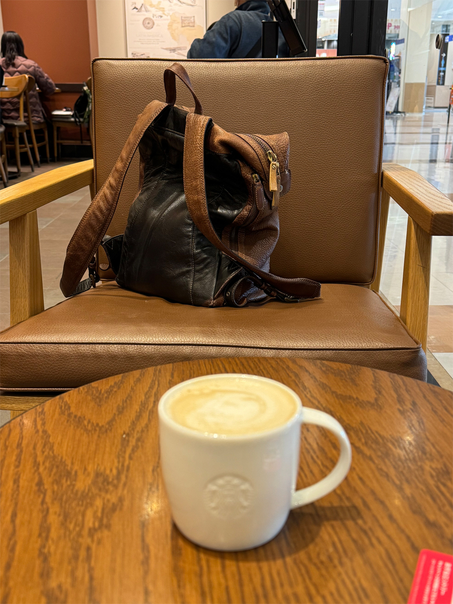 スタバ＠VIA MALL アピタ江南西店