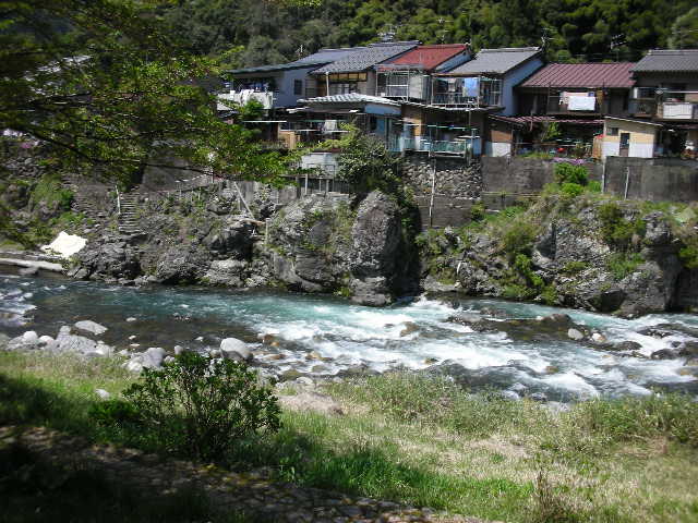 郡上八幡