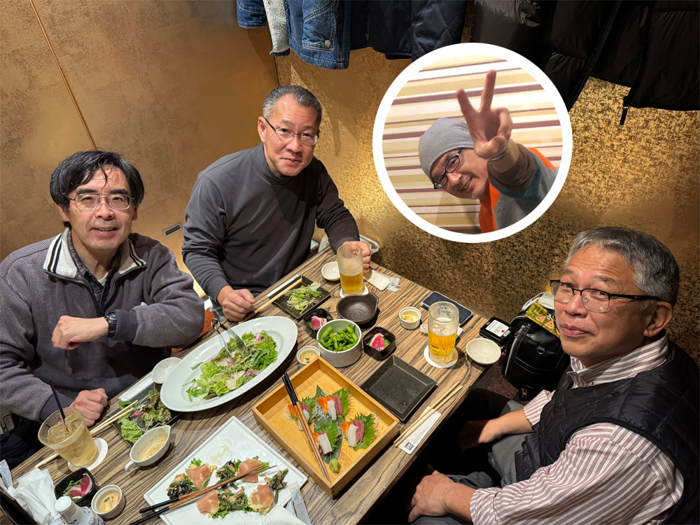 全席個室 楽蔵うたげ 名古屋太閤通口店