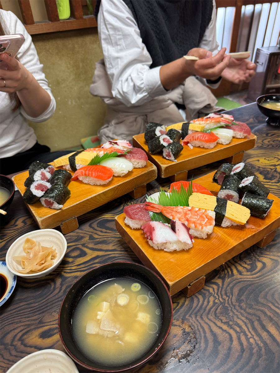 丸美寿司