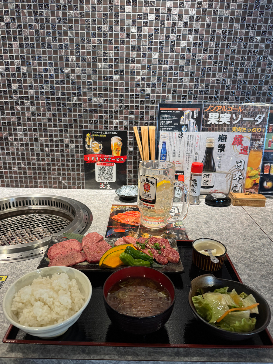 厳選ランチ