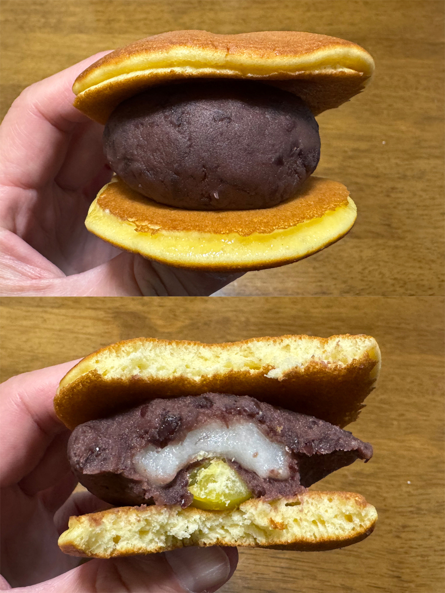 小樽たるどら