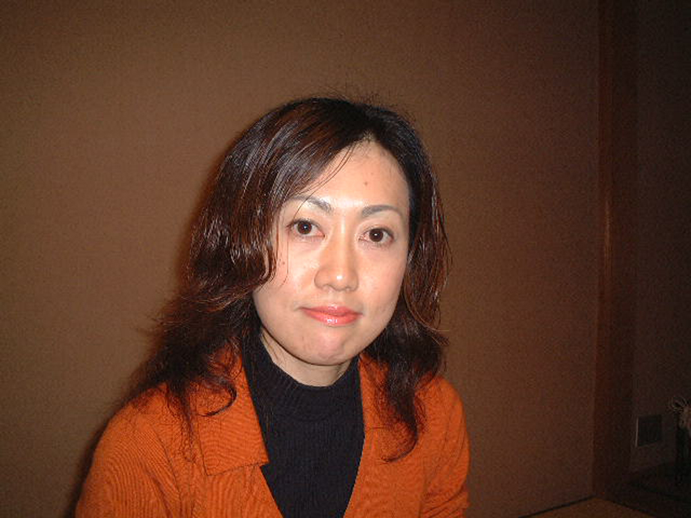 中妙子さん