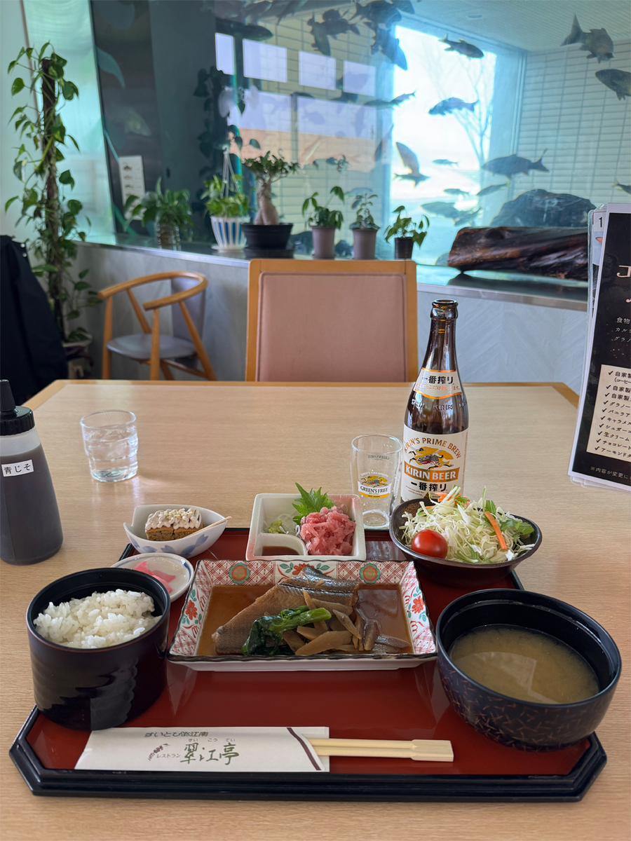 翠江亭ランチＡ