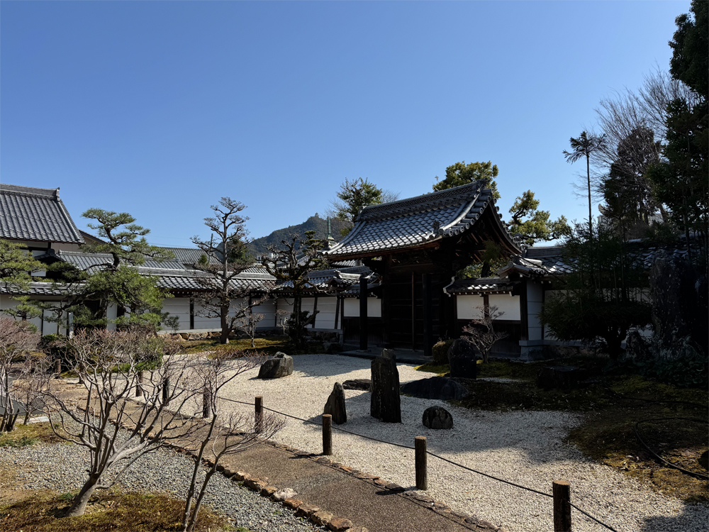 崇福寺