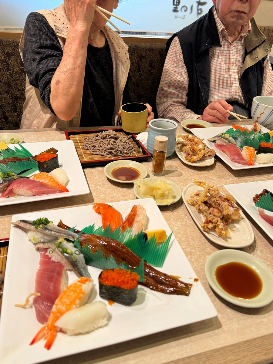 とろ一挑の一挑ランチ
