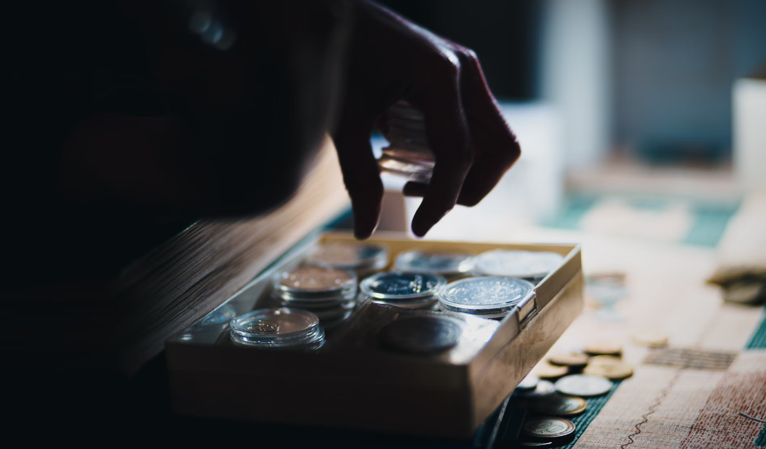 現金化