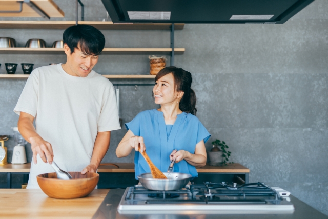 【未接種婚活】札幌にお住いの30代女性と札幌にお住いの30代男性が仮マッチングしました♪